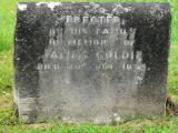 image of grave number 79200